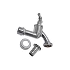 ProfiFIT - Tapkraan Hck Pr Tapkrn+Kopp 1/2X3/4 Chr