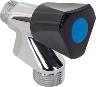ProfiFIT - Tapkraan Hck Prf Wasmkrn+Belucht 1/2"M