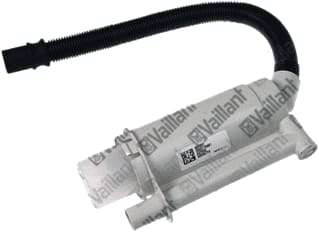 Vaillant - Toeb./onderd. gasgestookte cv-ketel Sifon
