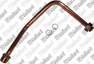 Vaillant - Toeb./onderd. gasgestookte cv-ketel leiding