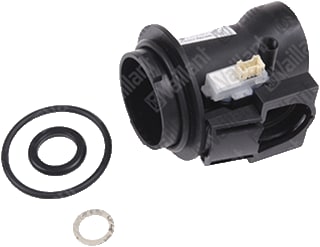 Vaillant - Toeb./onderd. gasgestookte cv-ketel Venturi