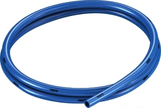 Festo - Kunststofslang zonder inlage Pun-H-8X1,25-Bl Ro50