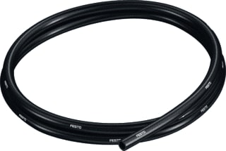 Festo - Kunststofslang zonder inlage Pun-H-8X1,25-Sw Ro50