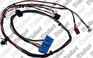 Vaillant - Toeb./onderd. gasgestookte cv-ketel Kabelboom