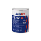 Nullifire - Brandisolerend afdichtingsmiddel Brandwer Coat Fs712 5L W