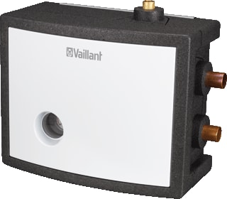 Vaillant - GeoTHERM CV-vulslangset Vulsysteem