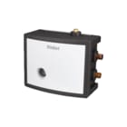 Vaillant - GeoTHERM CV-vulslangset Vulsysteem