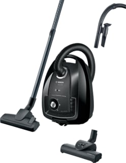 Bosch - Stofzuiger (elektrisch) stofzuiger bgb38ba3t