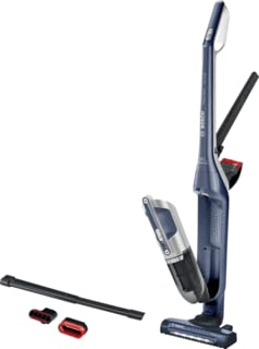 Bosch - Stofzuiger (accu) Steelstofzuigr Bbh3K2800
