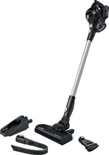 Bosch - Stofzuiger (accu) Steelstofzuigr Bbs611Bsc