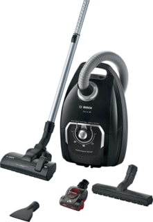 Bosch - Stofzuiger (elektrisch) Stofzuiger Bgl8Ba3S