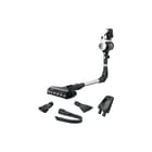 Bosch - Stofzuiger (accu) Steelstofzuiger Bbs711W