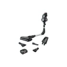 Bosch - Stofzuiger (accu) Steelstofzuiger Bbs712A