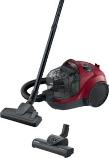 Bosch - Stofzuiger (elektrisch) Stofzuiger Bgc21X350