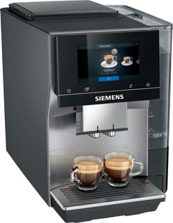 Bosch - espresso automaat KOFFIEMACHINE TP715R01