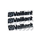 Vaillant - Toeb./onderd. gasgestookte cv-ketel logo plaatje