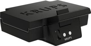 Krups - Tosti-/wafelijzer Tosti-Ijzer Iconic Fdk462