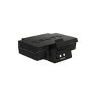 Krups - Tosti-/wafelijzer Tosti-Ijzer Iconic Fdk462