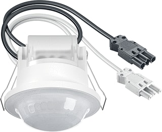 ESYLUX - Bewegingsschakelaar (compleet) Basic Express Pd 8 Ir Gst