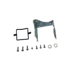 Vaillant - Toeb./onderd. gasgestookte cv-ketel Houder Gasblok