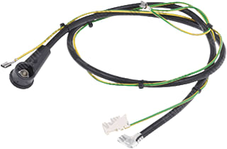 Vaillant - Toeb./onderd. gasgestookte cv-ketel Kabel Ontsteking