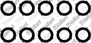Vaillant - Toeb./onderd. gasgestookte cv-ketel Pakkingring Ds10
