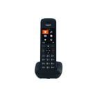 Gigaset - Handset voor draadloze telefoon handset zwart c570hx