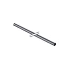 Geberit - Mapress RVS Roestvaststalen (RVS) buis Mapr Buis 12X1.0 Lg6