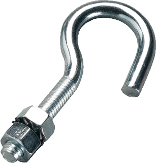 Legrand - Zucchini LB plus Schroefhaak Schr H 75003001