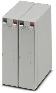Phoenix Contact - Toeb./onderd. accu/batterij/oplader Ups-Bat-Kit/Pb/2X12V/4Ah
