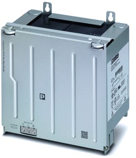 Phoenix Contact - Batterij, oplaadbaar Ups-Bat/Pb/24Dc/12Ah