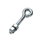 Legrand - Zucchini LB plus Oogschroef/bout 75003002