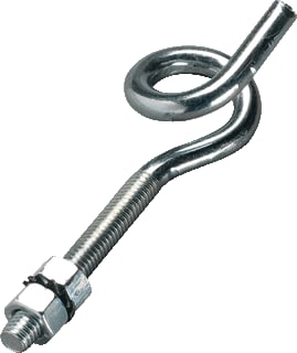 Legrand - Zucchini LB plus Schommelhaak Sch H 75003005