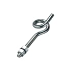Legrand - Zucchini LB plus Schommelhaak Sch H 75003005