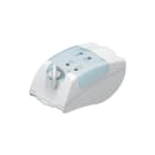 Legrand - Zucchini LB plus Aftakkast railkoker Aft.Railk 75005000