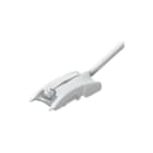 Legrand - Zucchini LB plus Aftakkast railkoker Aft.Railk 75005011