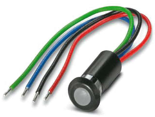 Phoenix Contact - Signaleringslamp 1082299