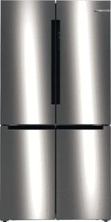 Bosch - Koel/vriescombinatie Koel-/Virescomb Kfn96Apea
