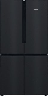 Siemens - Koel/vriescombinatie Koel-/Vriescomb Kf96Naxea