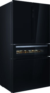 Siemens - Koelkast koel-/vriescomb kf96rsbea