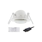Lumiko - PIR PLF Bewegingsschakelaar (compleet) Klem-Awd Inb 360Gr6M Wiela