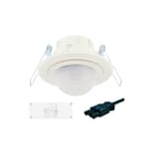 Lumiko - PIR PLF Bewegingsschakelaar (compleet) Klem-Awd Inb. 2300W 2Xwiel