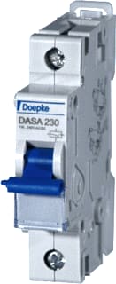 Doepke - Nevenapparaat modulair 09917992