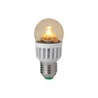 Megaman - LED-lamp ledlamp class5we27fldm