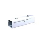 Schneider Electric - Canalis KBB Toebeh./onderdelen voor railkoker Verbblk Kbb40Zj4W