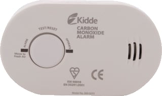 Kidde - Koolmonoxidemelder koolmon 5co