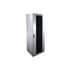 Minkels - Varicon Netwerk-/serverkast kast 25hex800x800zw