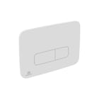 Ideal Standard - Oleas Bedieningsplaat spoelsysteem Bedpaneel Mech Bed R0459Aw