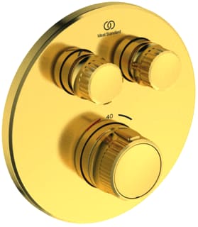 Ideal Standard - Ceratherm Navigo Inbouwmengkraan Dcheth Bg