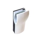 All Care - PlastiQline Twinflow Handdroger Medi Handendr Pq14A Wit